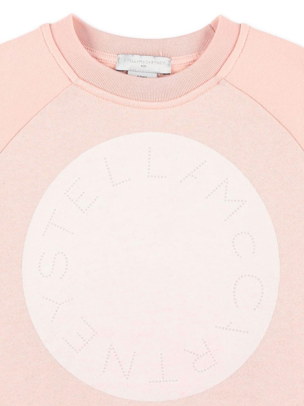 Stella McCartney Kids TV4D30Z045350T