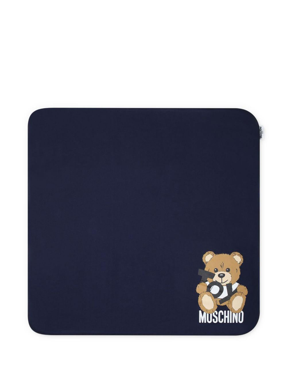 Moschino Kids MNB00FLCA1940016