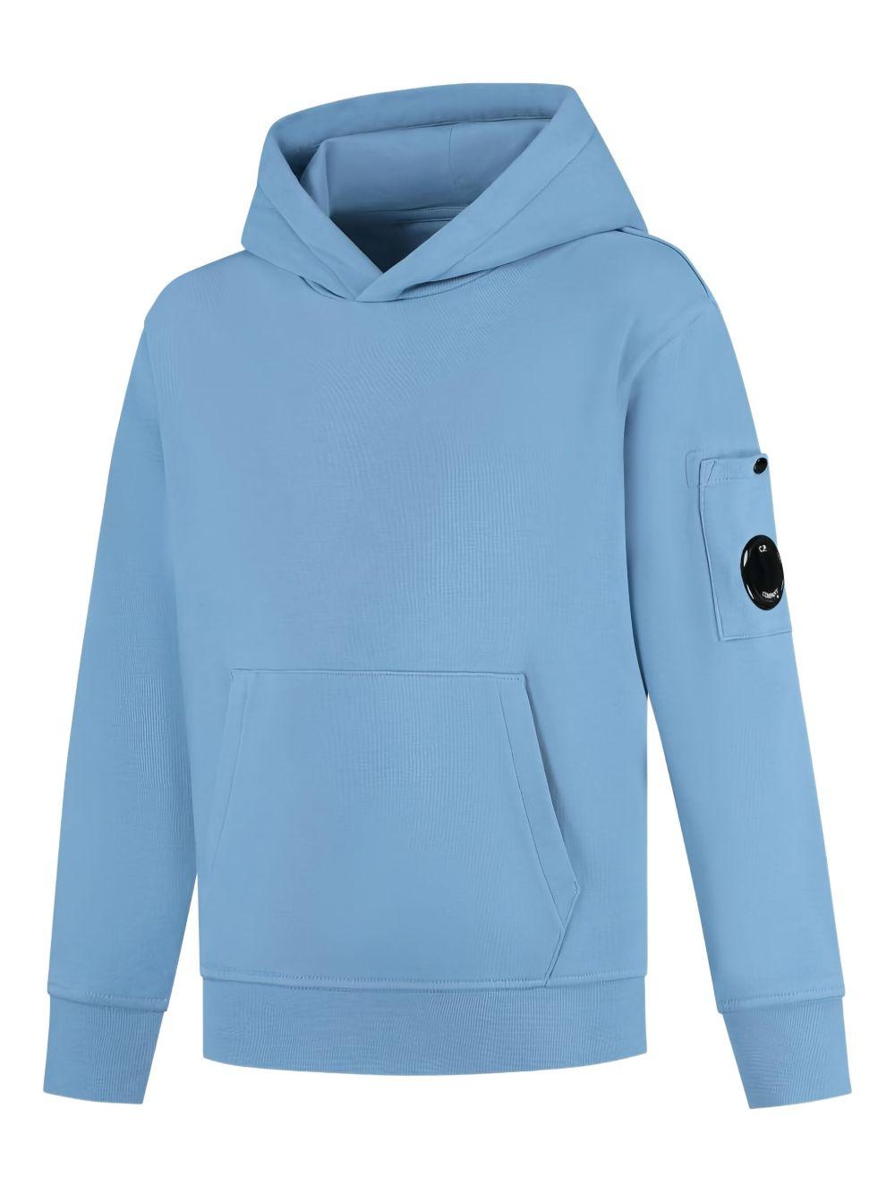 C.P Company Kids CUF00YLCA6940532
