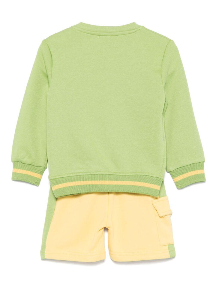 Trussardi Kids TIP25027CFGREDEE