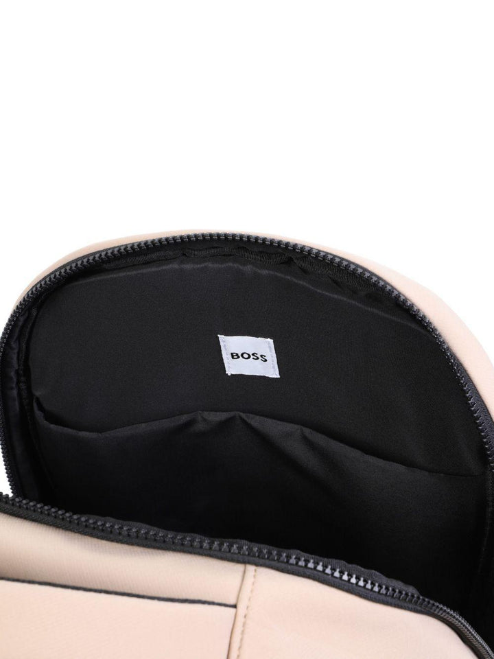 Zaino beige per bambino