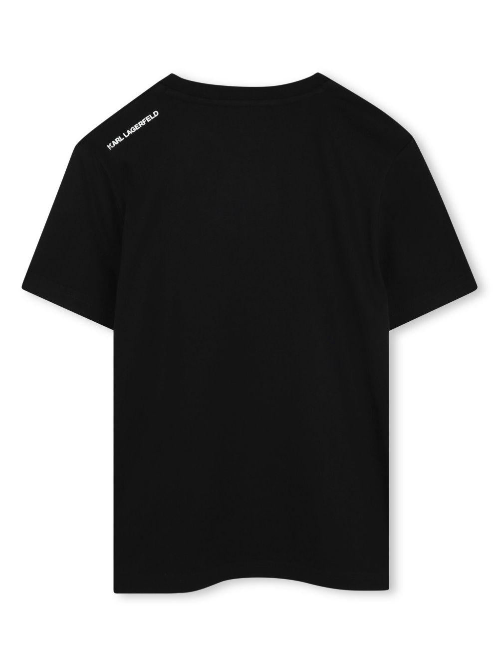 Karl Lagerfeld Kids Z3043509B