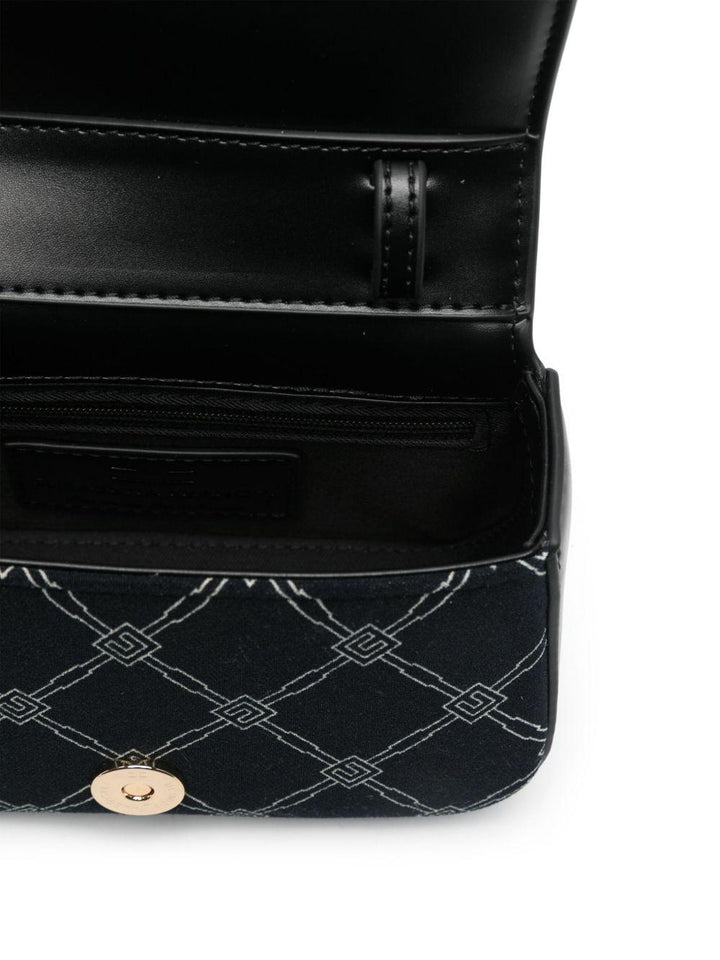 Borsa nera per bambina