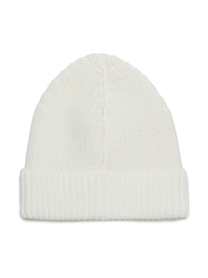 White hat for girls