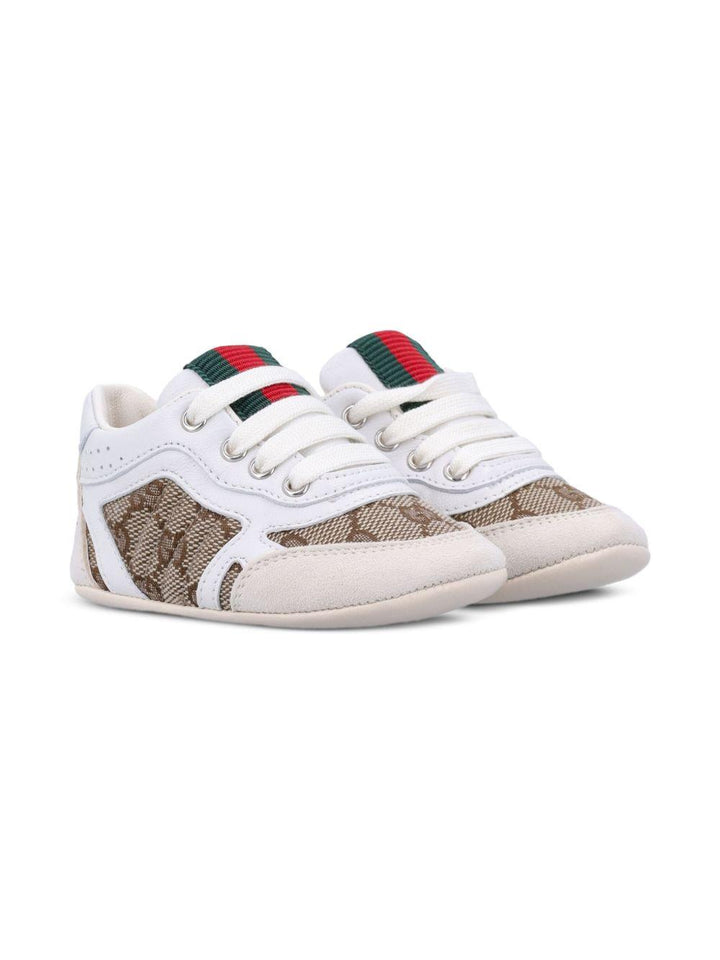 Gucci Kids 812580AAEDG9542