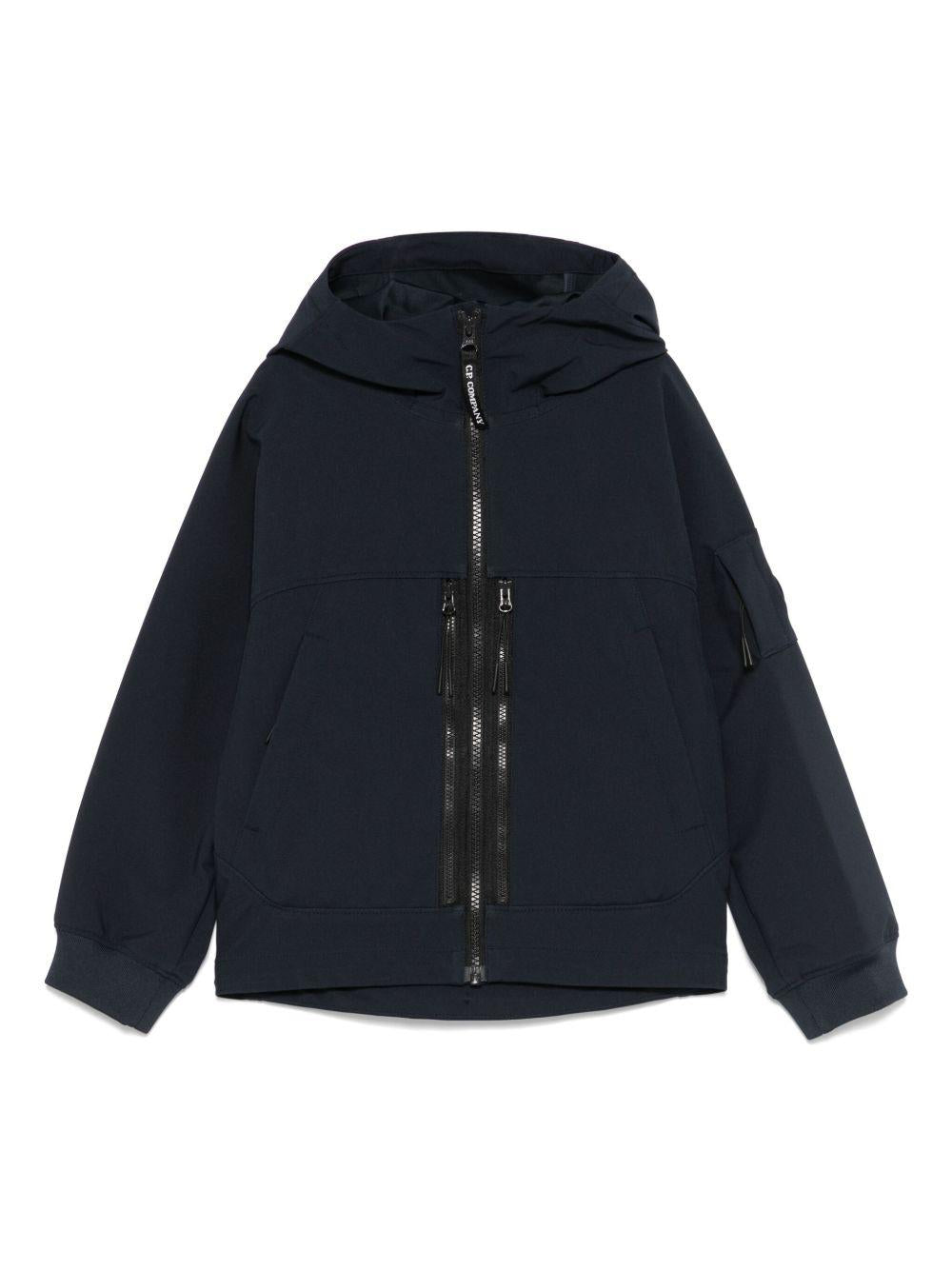 C.P Company Kids CUS00VL4A0141150