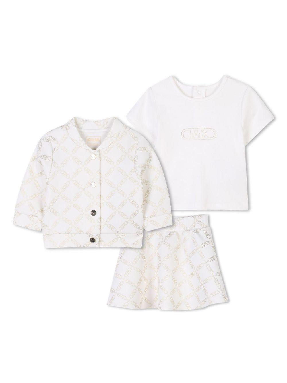 Michael Kors Kids R30306N81