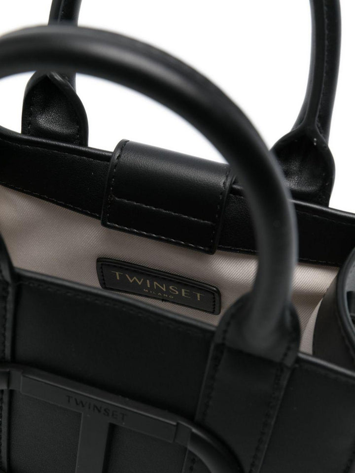 Borsa nera per bambina