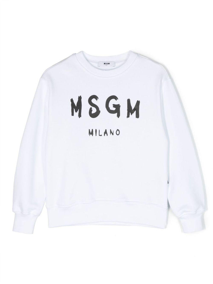 Msgm Kids F3MSJUSW022001