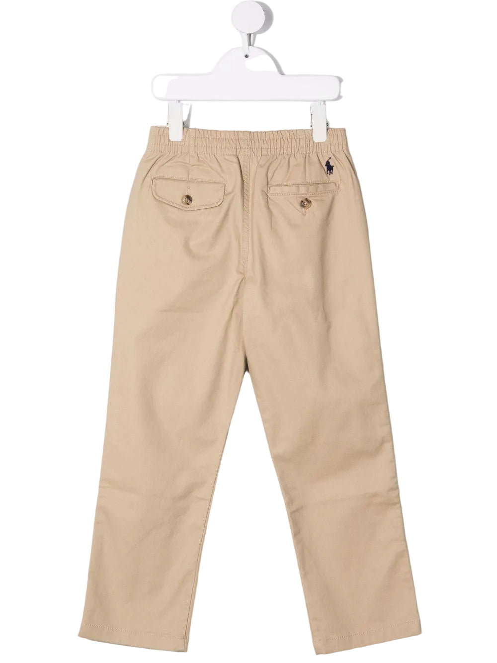Pantalone cachi per bambino 323855803 001 Ralph Lauren Kids 