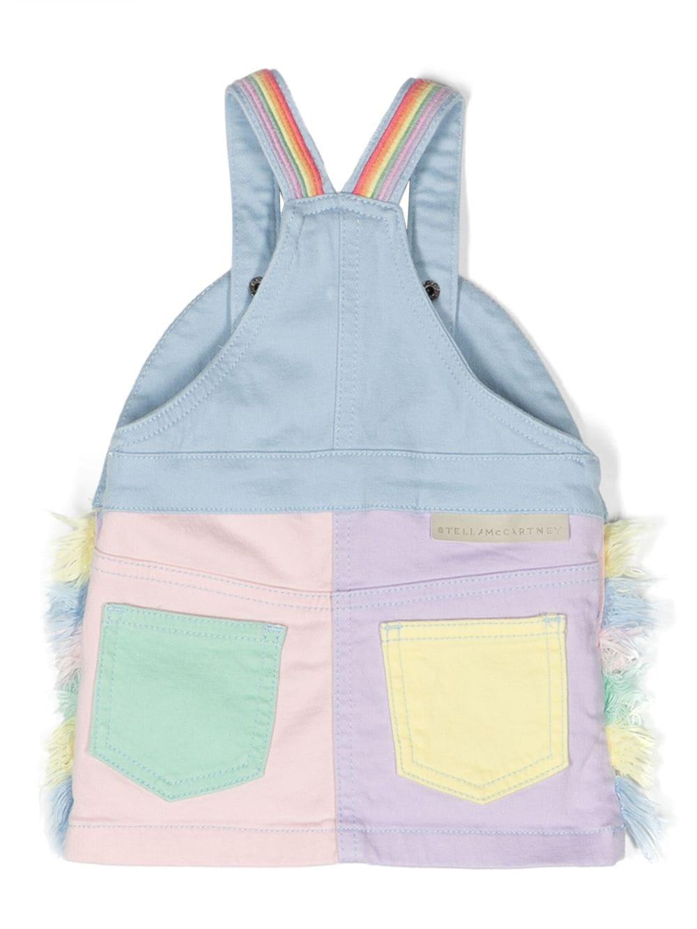 Stella McCartney Kids TT1222Z0156999