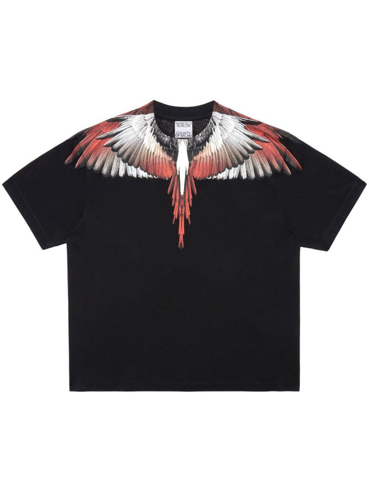 Marcelo Burlon Kids CMAA056S24JER0011025