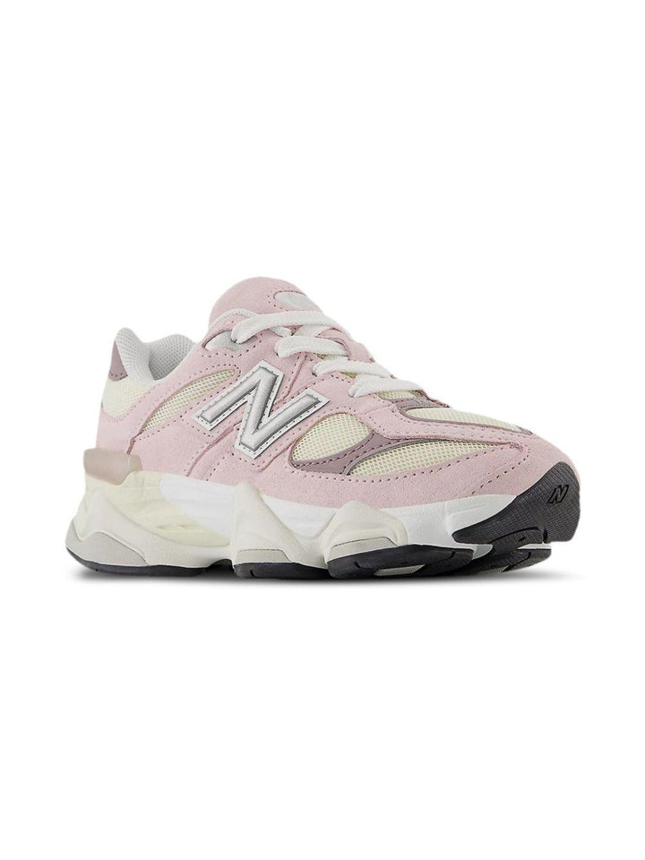 Sneakers rosa/grigio per bambina PC9060 BE New Balance Kids 