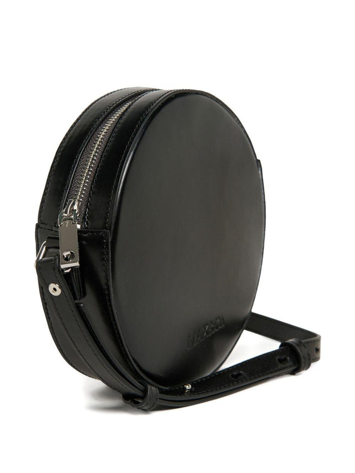 Borsa nera per bambina MX0327MX090 MX900 Max&co Kids 