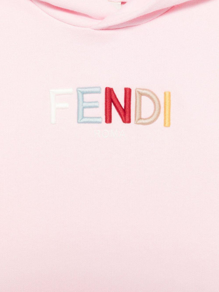 Fendi Kids BFB5285V0F0QE5