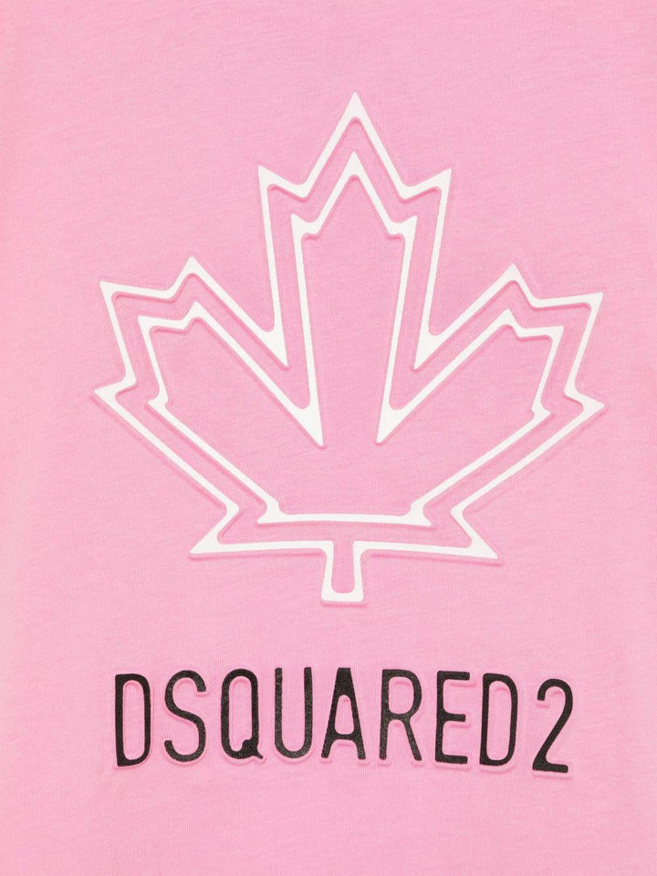 Dsquared2 Kids DQ2770D0015DQ321