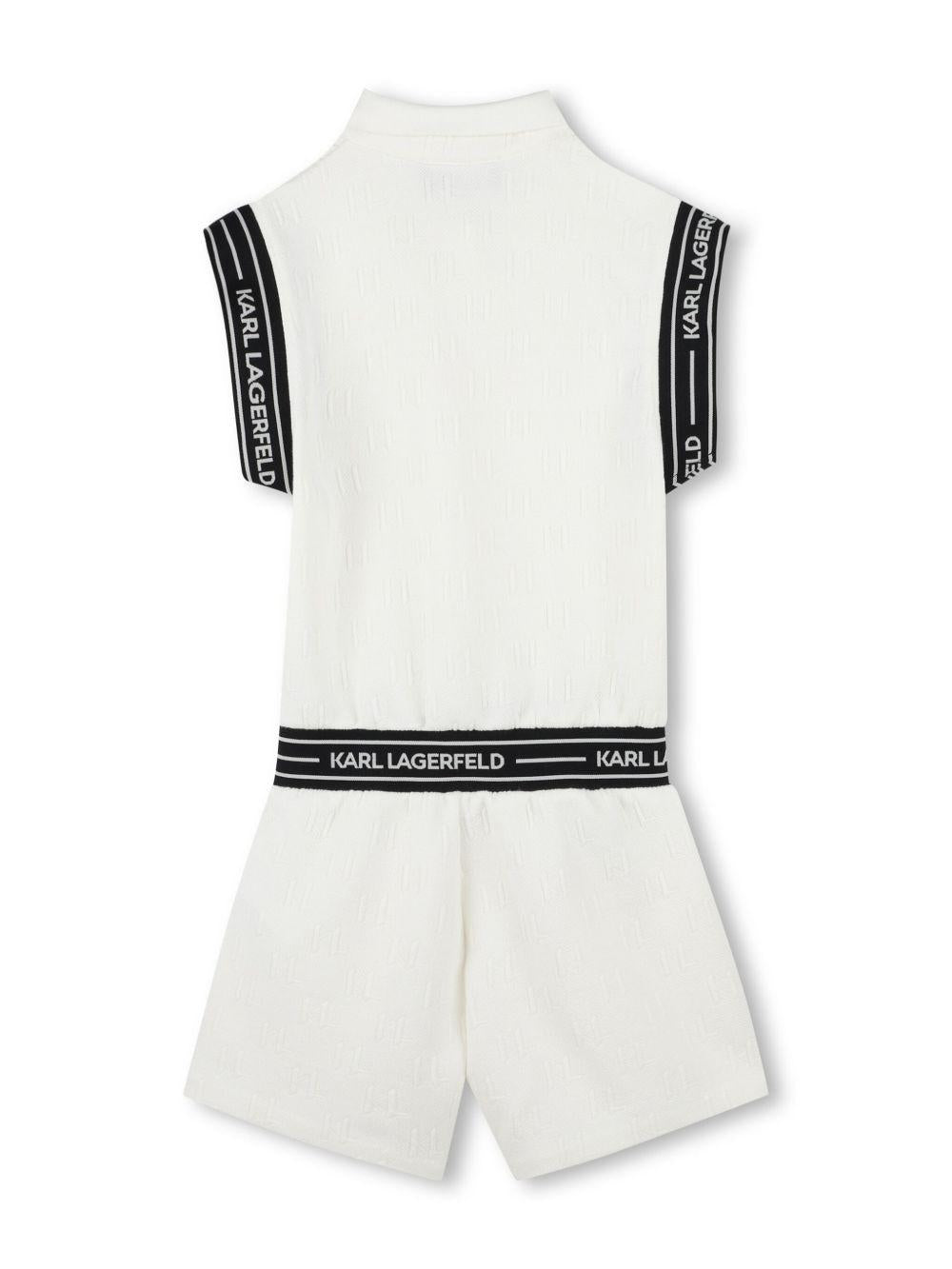 Karl Lagerfeld Kids Z30461122