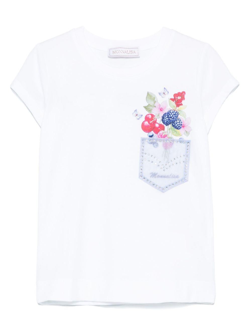 Monnalisa Kids 19E61950019952