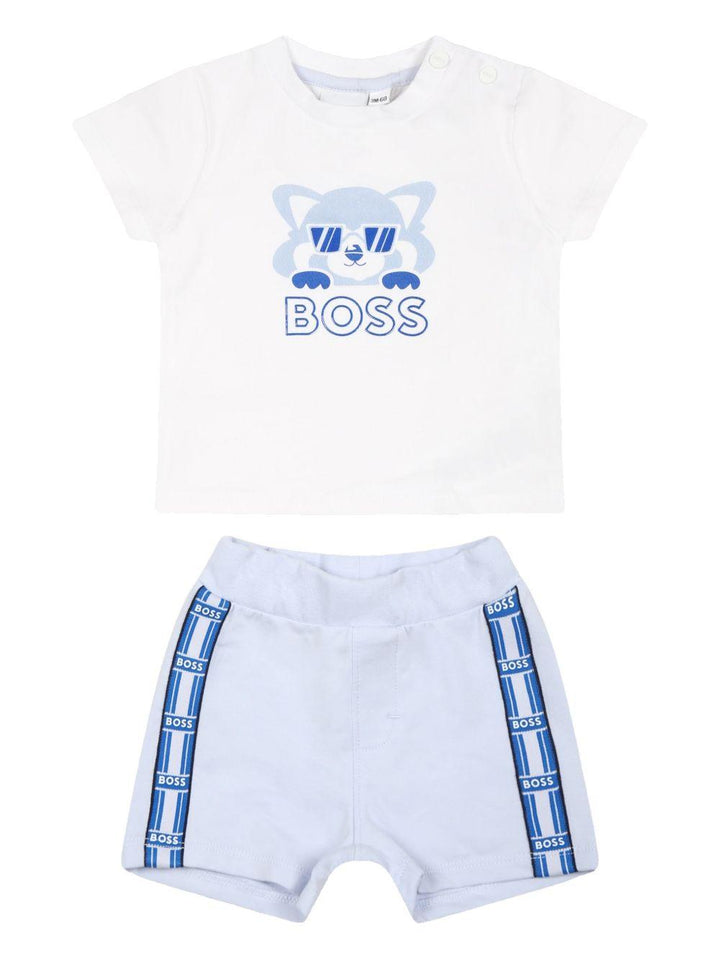 Boss Kids J5222510P