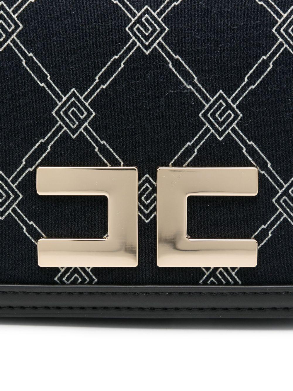 Elisabetta Franchi Kids EFBO104CGA018D062