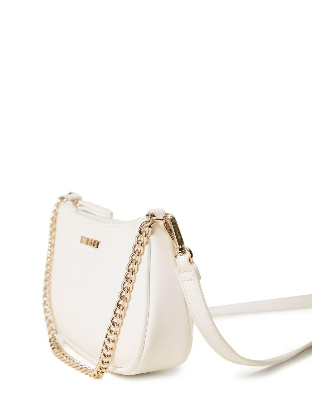 Borsa bianca per bambina 261GJ8011 00526 Twin Set 