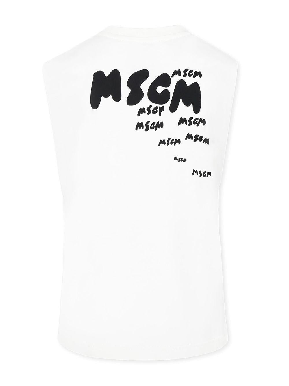 Msgm Kids S5MSJBTH007013