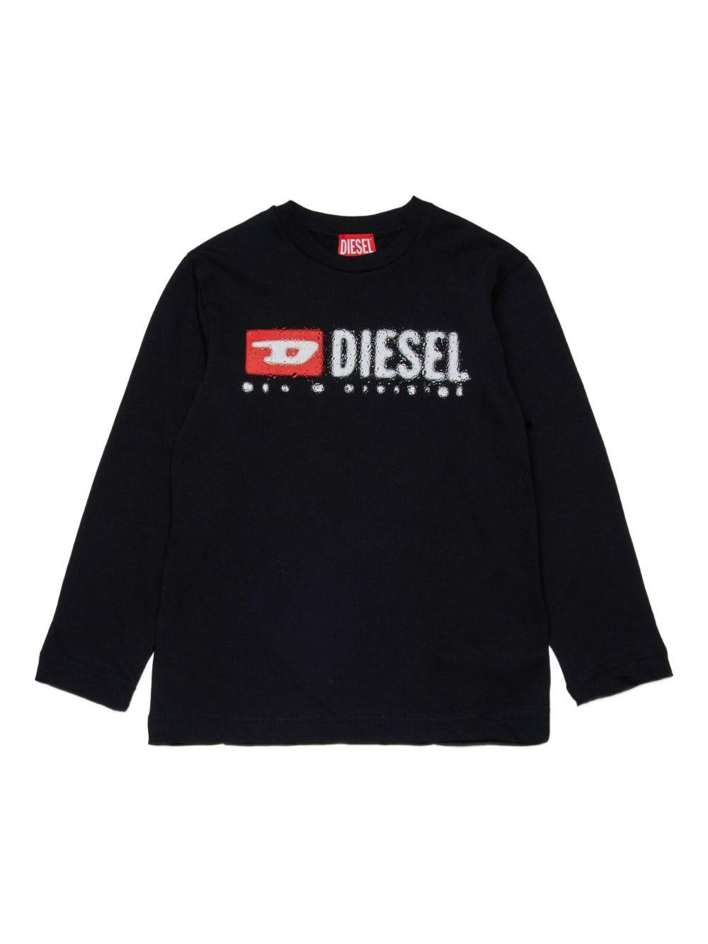 Diesel Kids J0247400YI9K900