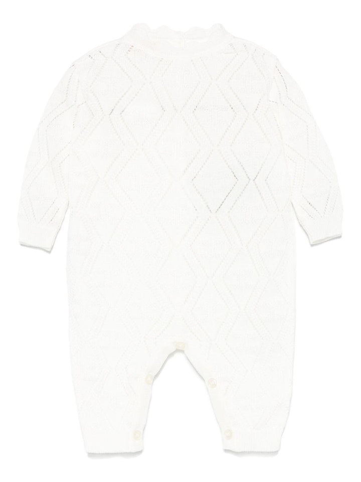 Elisabetta Franchi Kids ENTU127CFL0270000