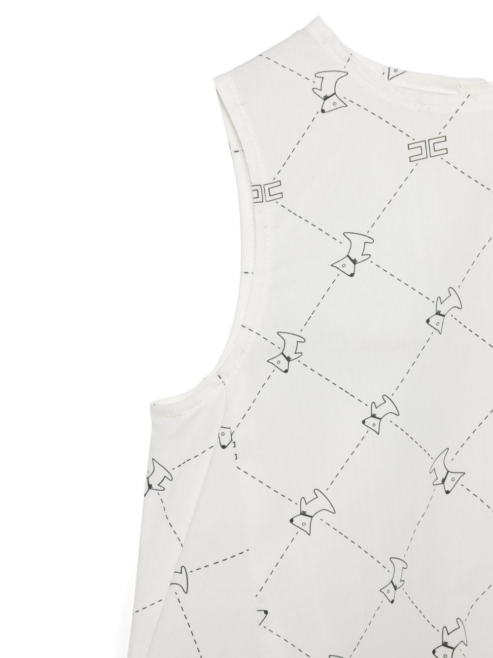Elisabetta Franchi Kids EGAB2020CAE04D028