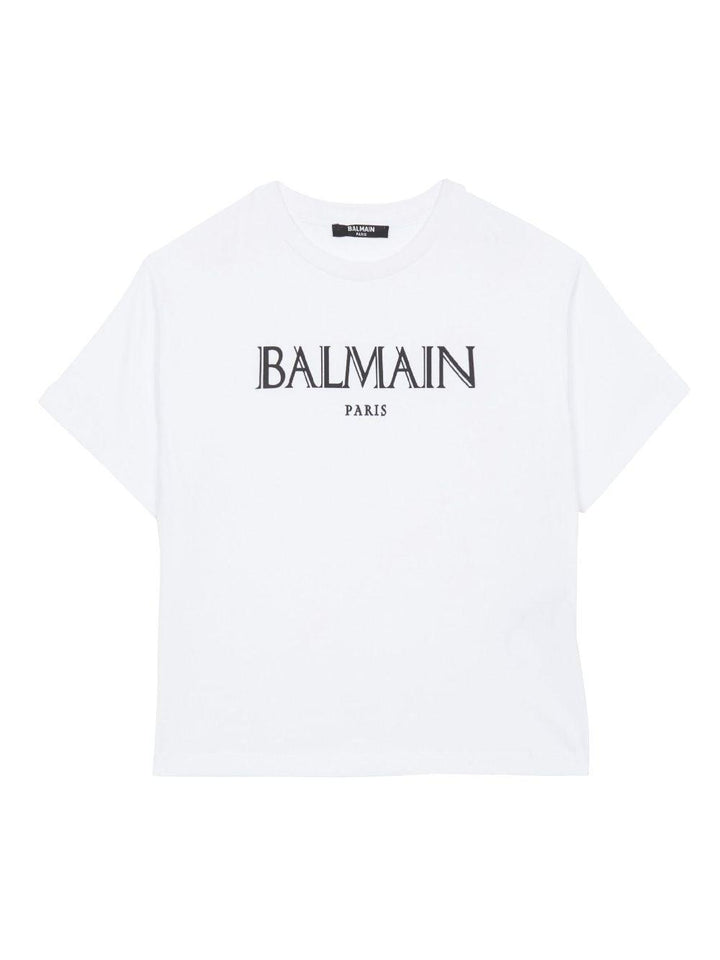 Balmain Kids BT8S21Z1751100NE