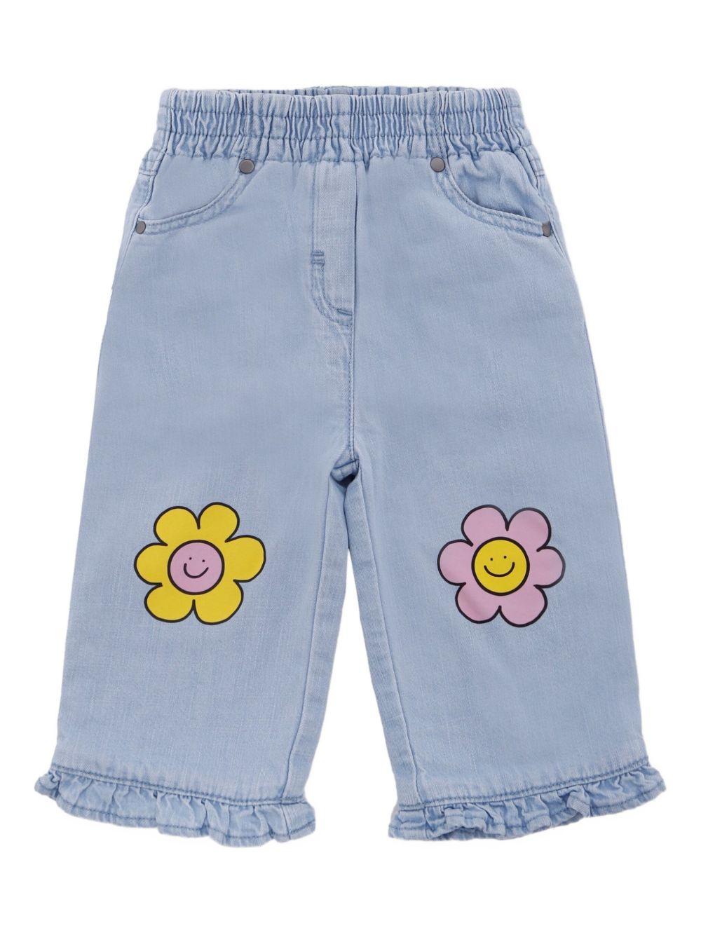 Stella McCartney Kids TX6020Z0522606