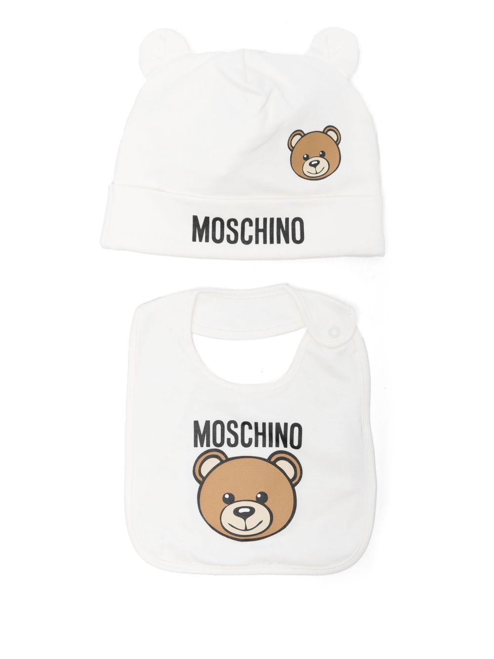 Moschino Kids MUY084LCA1910063