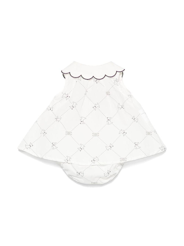 Elisabetta Franchi Kids ENCD0960CAE040228