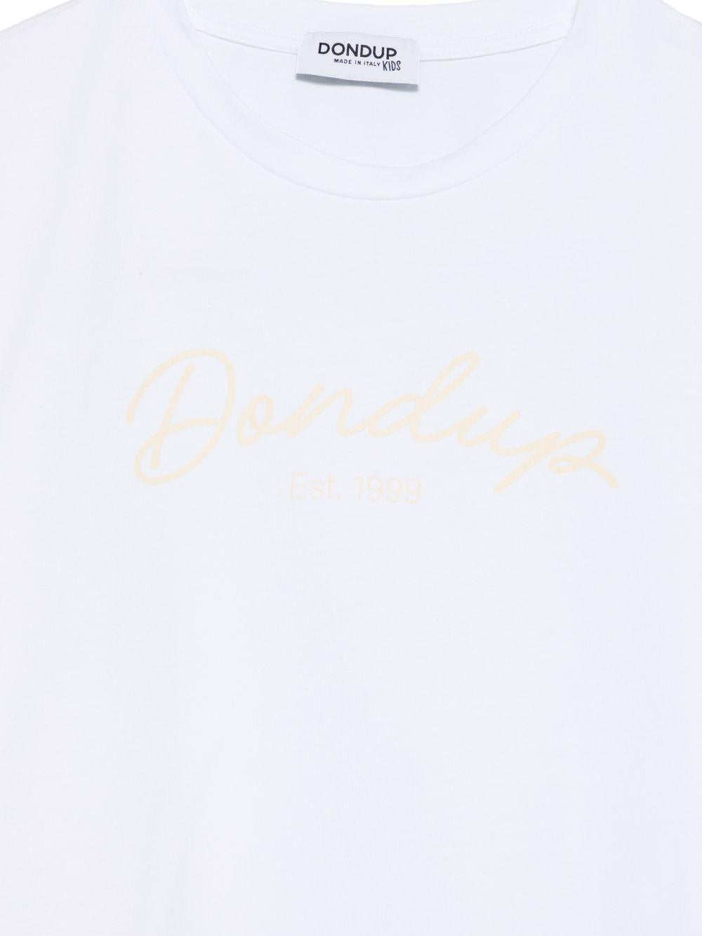  DFTS0390JE017 D144 Dondup Kids 