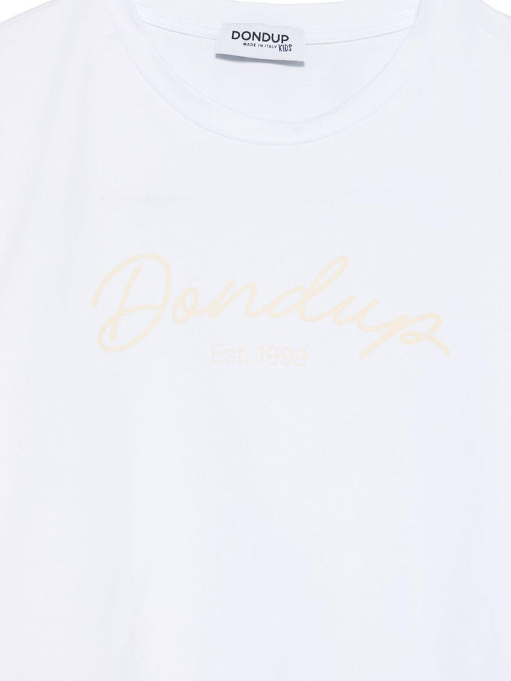  DFTS0390JE017 D144 Dondup Kids 