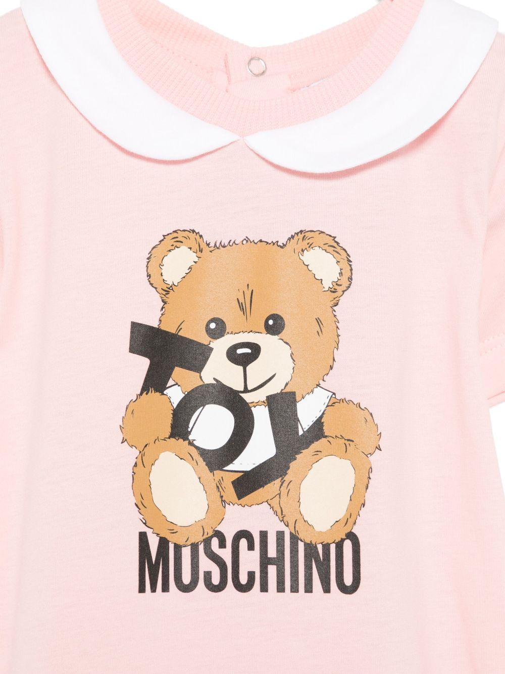 Moschino Kids MUT049LAA0350209