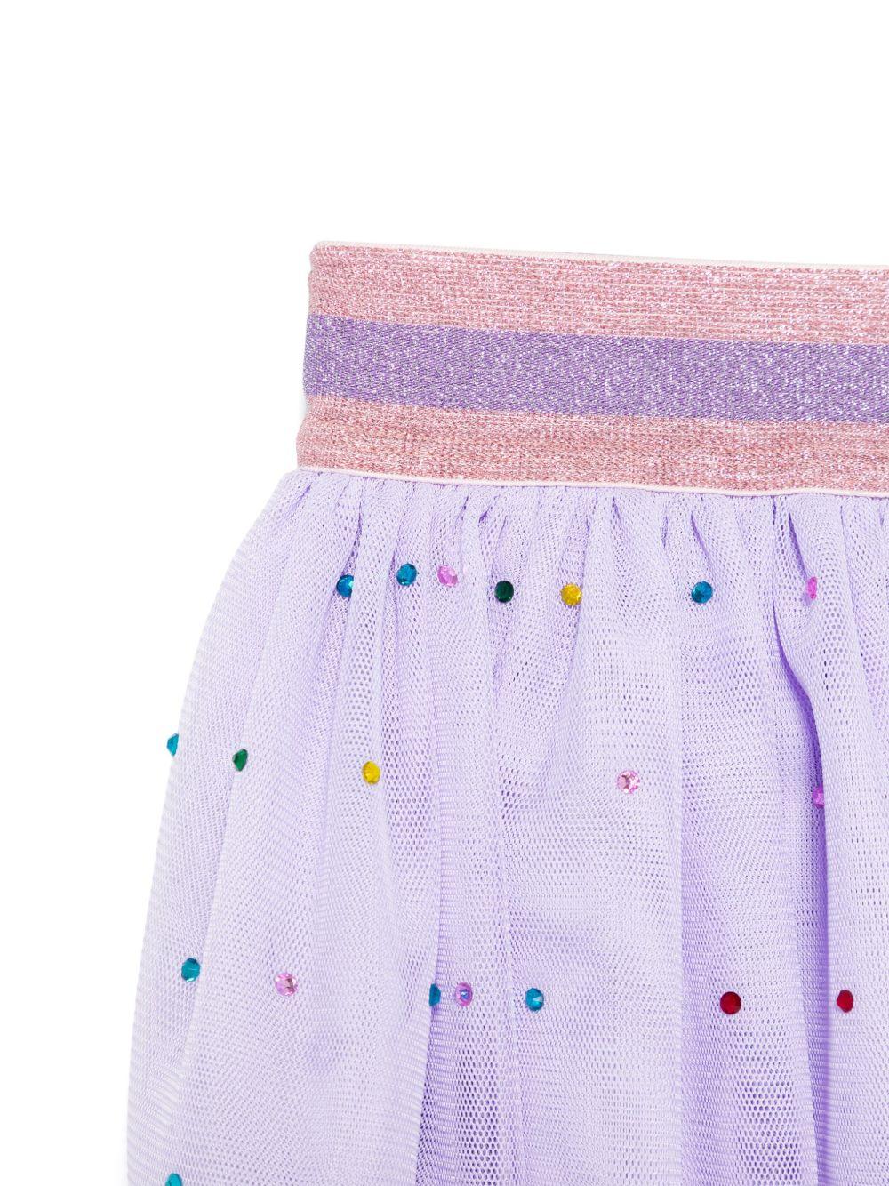 Stella McCartney Kids TW7B21Z2886522MC