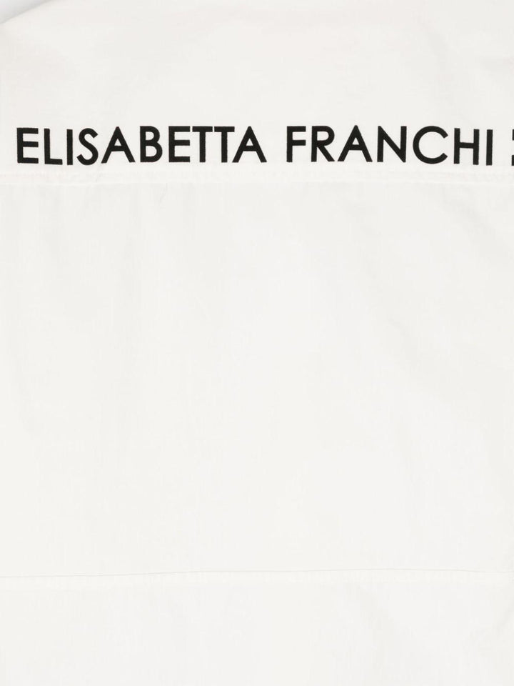 Elisabetta Franchi Kids EFCA2380CA235D028