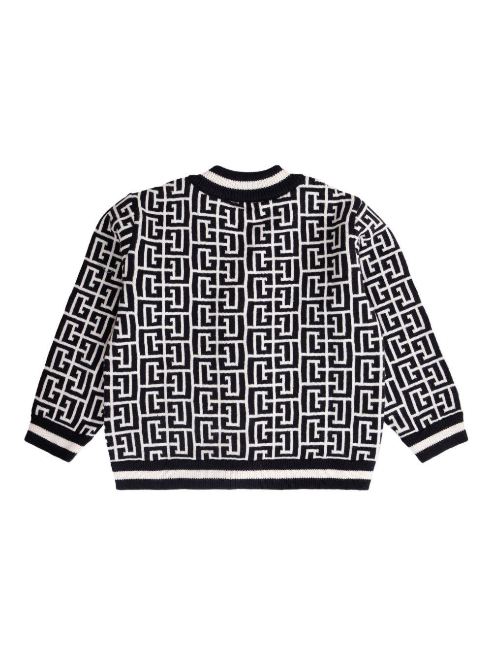 Balmain Kids BX9510Z2312104NE