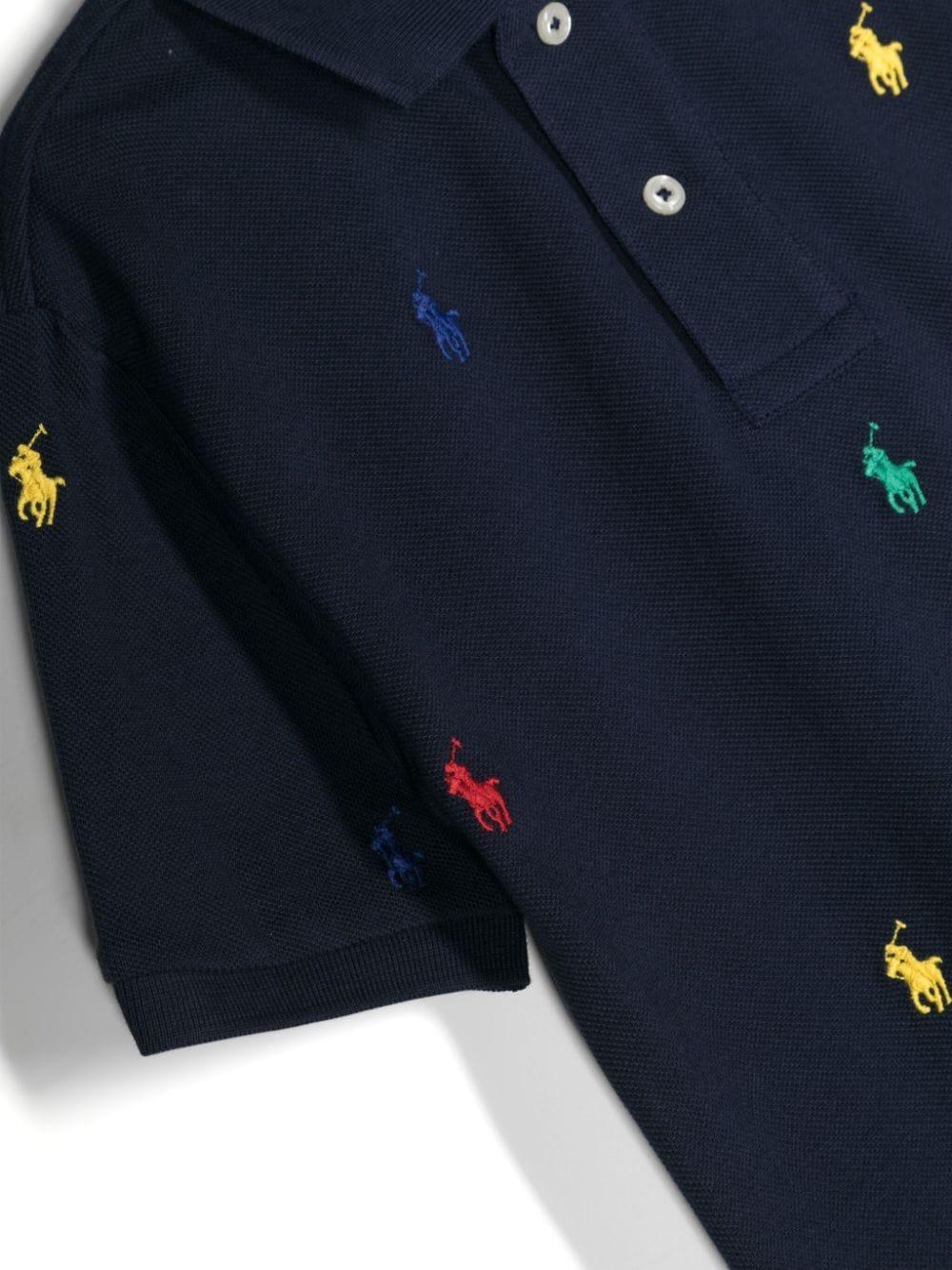 Ralph Lauren Kids 322882605005