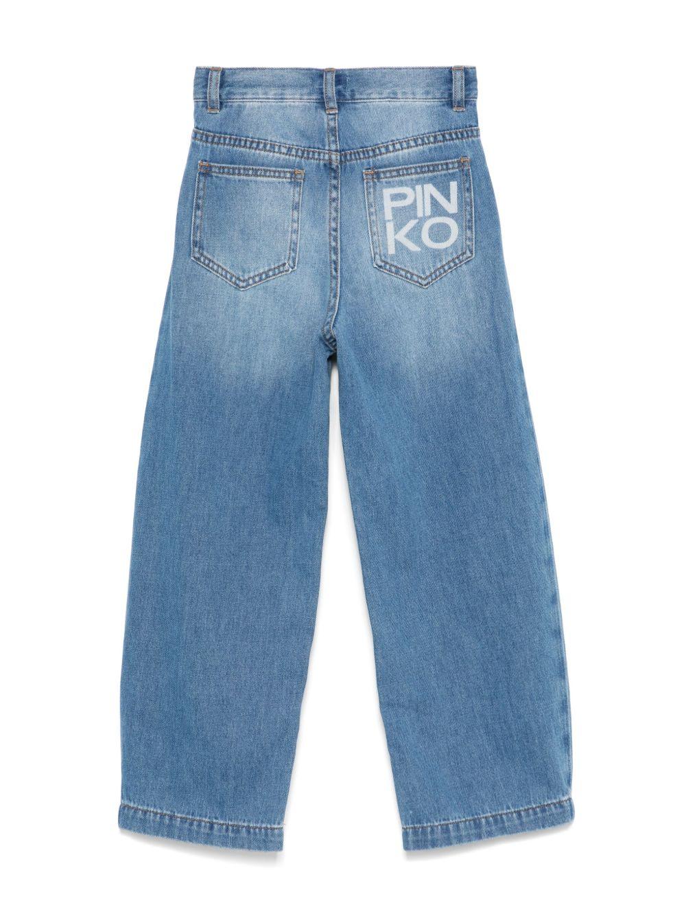 Pinko Kids KFPA012CDF0154098