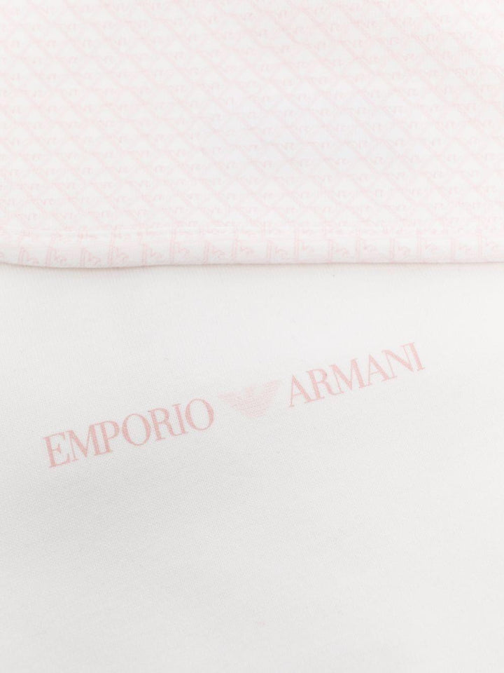 Emporio Armani Kids 8NN705NJ05ZF302