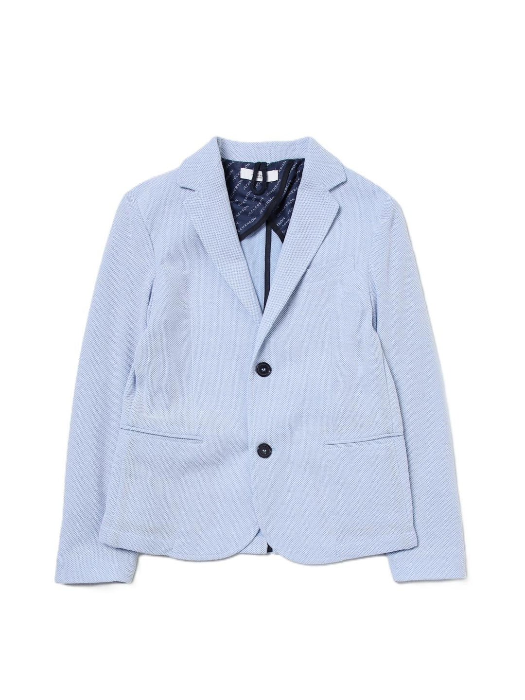 Giacca cielo per bambino J3905 CIE Jeckerson Kids 