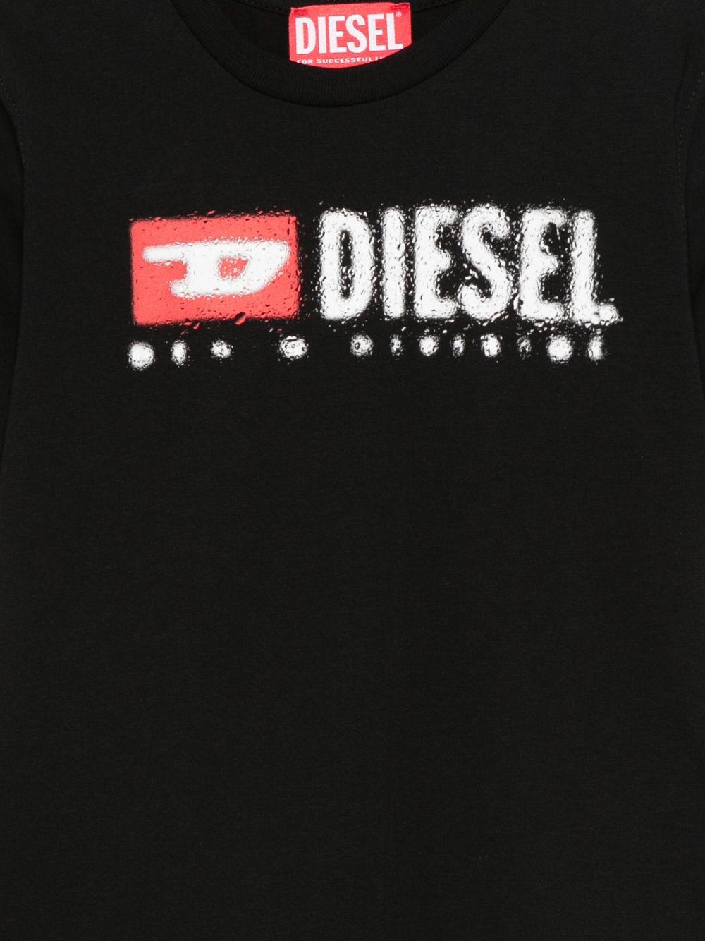 Diesel Kids J0247500YI9K900