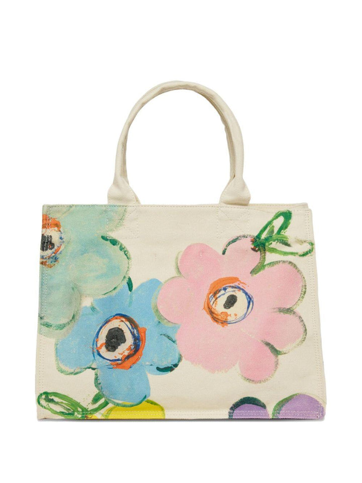 Borsa multicolore per bambina M01822M00WP 0M115 Marni Kids 