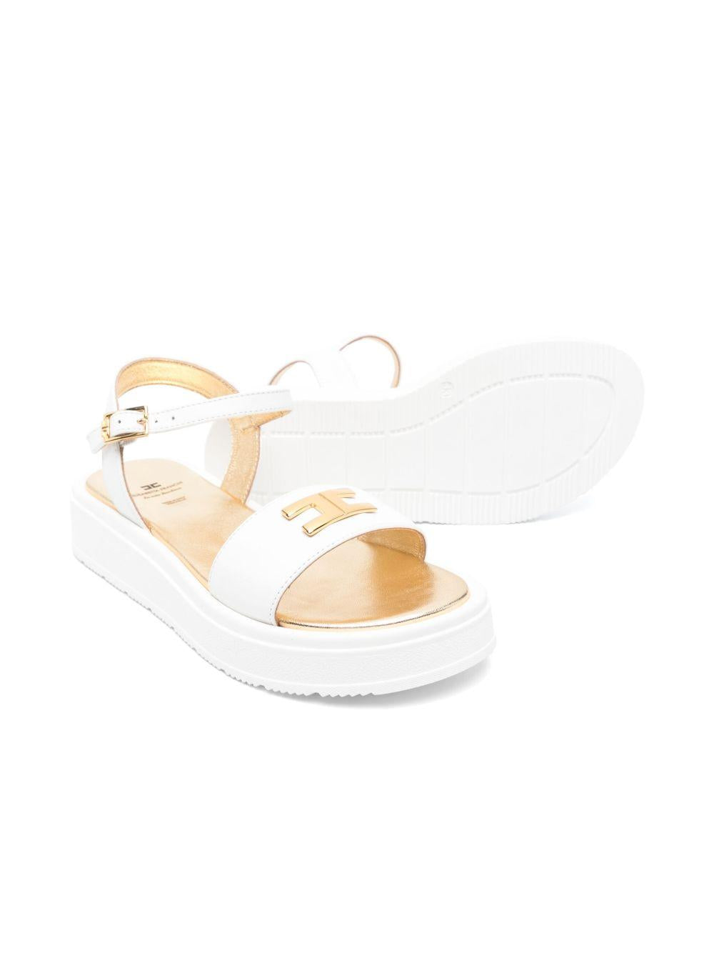 Elisabetta Franchi Kids F4A2E02950092100