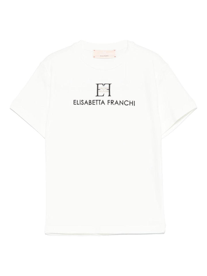 Elisabetta Franchi Kids EFTS2290JE006D698