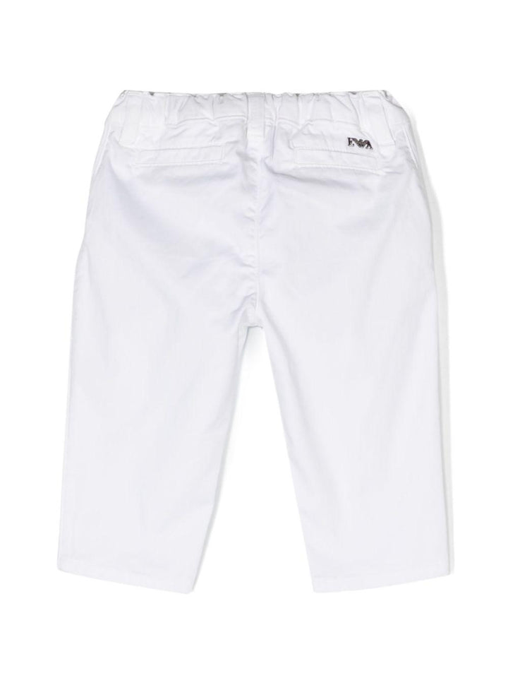 Emporio Armani Kids 8NHP604N6YZ0100