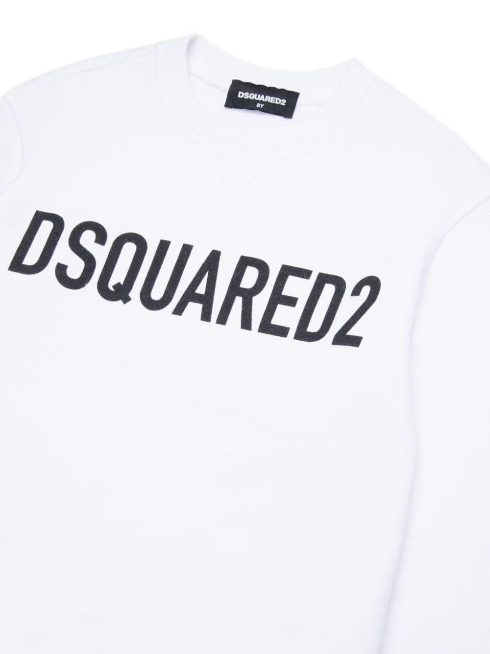 Dsquared2 Kids DQ2009D0A4DDQ100