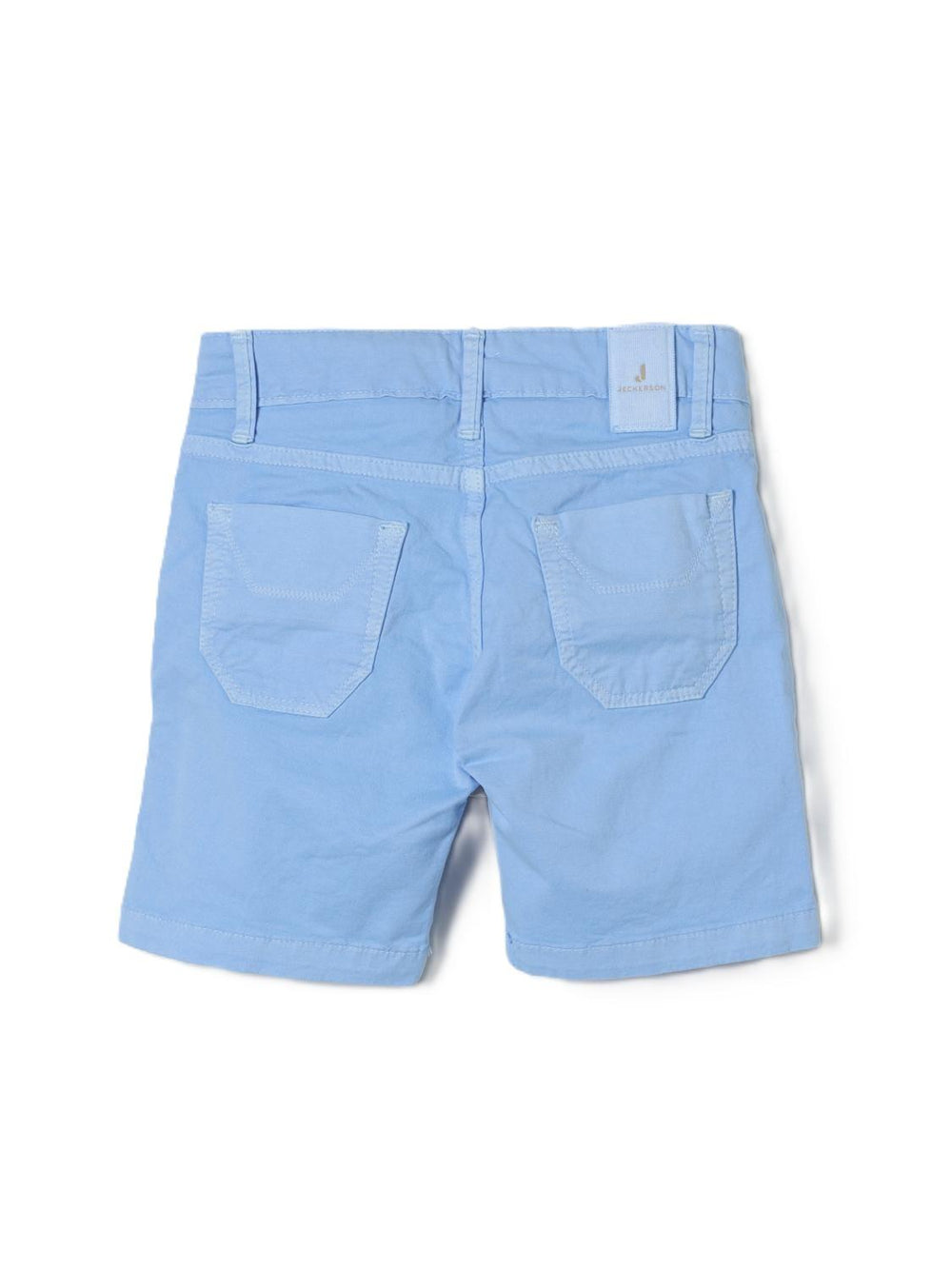 Bermuda cielo per bambino JB4035 CIE Jeckerson Kids 